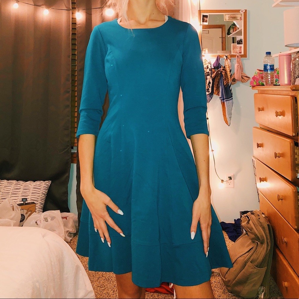 White House Black Market Dress